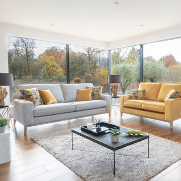 Alstons Fairmont Range | Taylors on the High Street